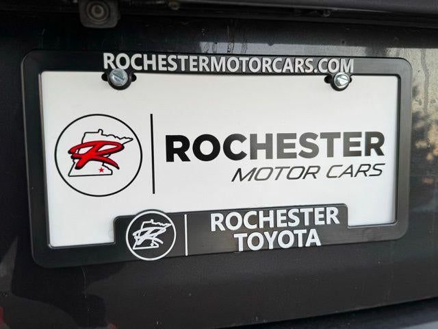 2019 Honda CR-V EX FWD