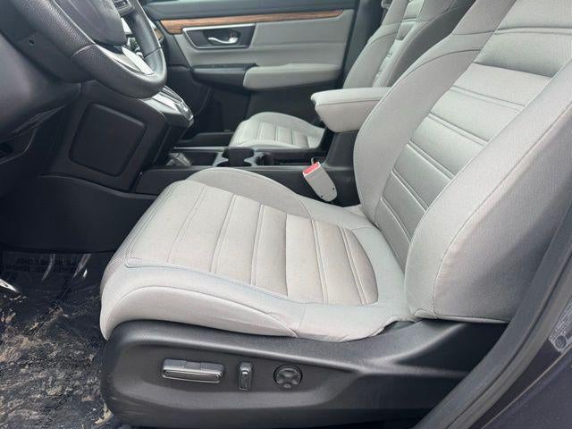 2019 Honda CR-V EX FWD