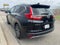 2017 Honda CR-V EX AWD
