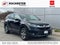 2017 Honda CR-V EX AWD