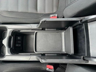 2017 Honda CR-V EX AWD