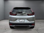 2020 Honda CR-V EX-L AWD
