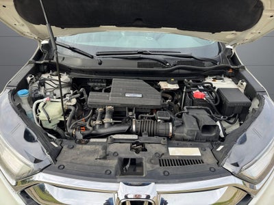 2018 Honda CR-V Touring AWD