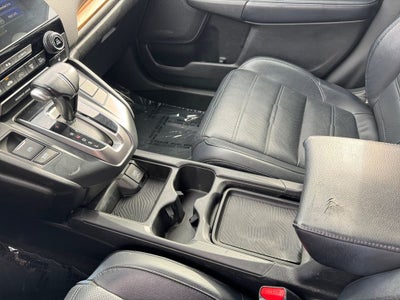 2018 Honda CR-V Touring AWD
