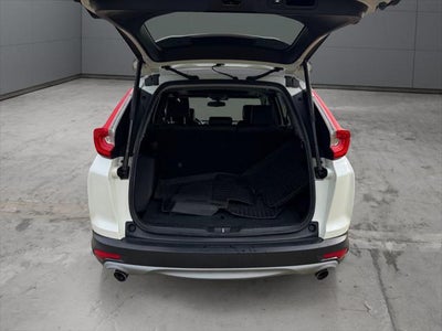 2018 Honda CR-V Touring AWD