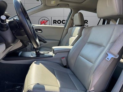 2018 Acura RDX AcuraWatch Plus Package AWD