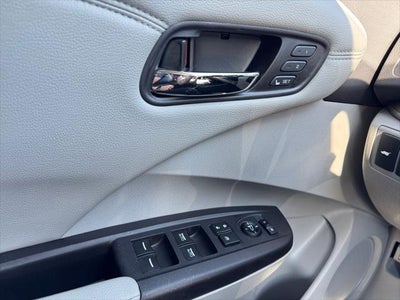2018 Acura RDX AcuraWatch Plus Package AWD
