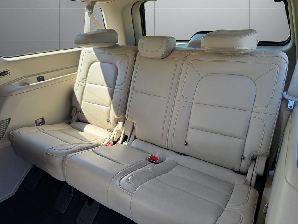2018 Lincoln Navigator L Select 4WD