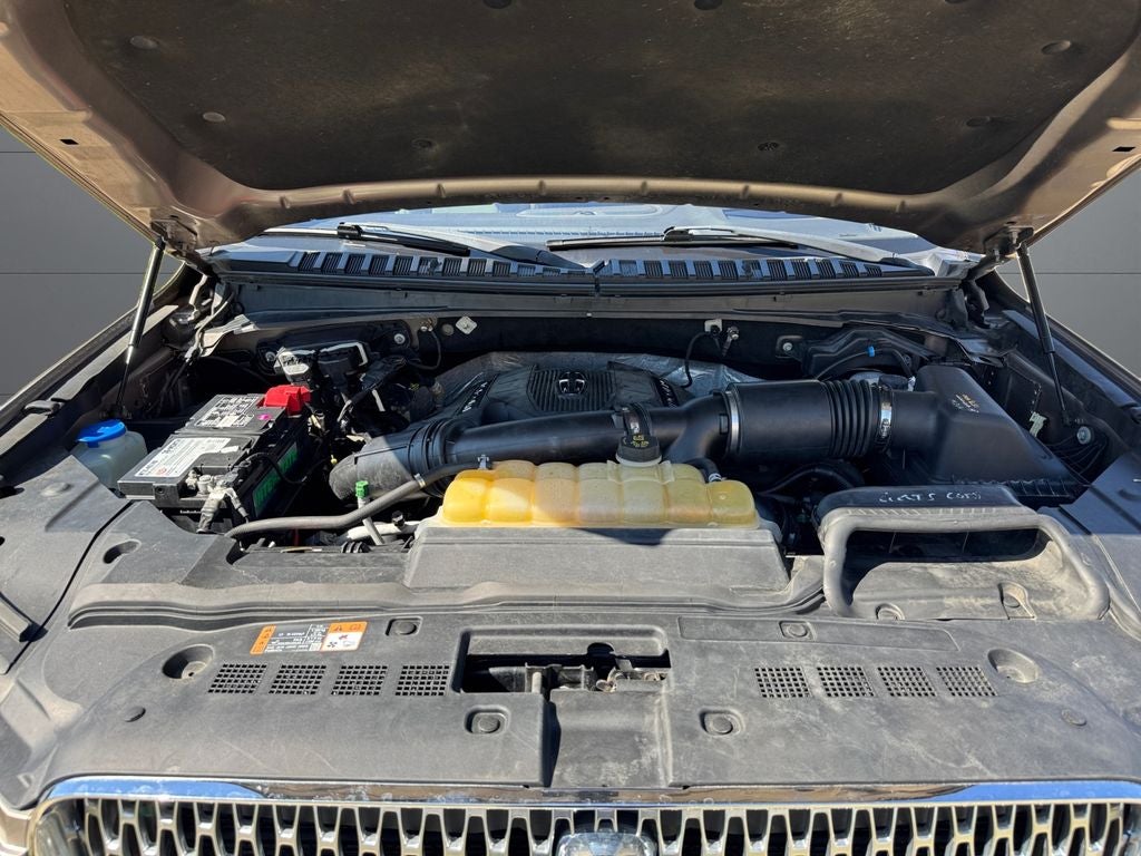 2018 Lincoln Navigator L Select 4WD