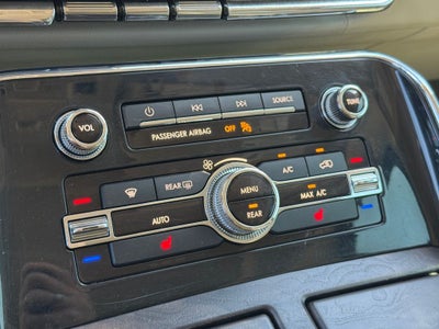 2018 Lincoln Navigator L Select 4WD