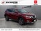 2019 Nissan Rogue SV AWD