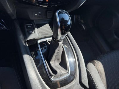 2019 Nissan Rogue SV AWD