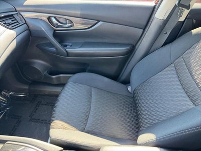 2019 Nissan Rogue SV AWD