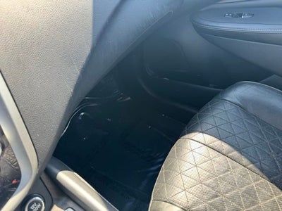 2020 Nissan Murano Platinum AWD