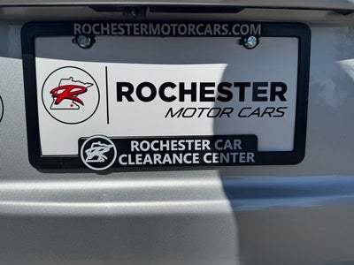 2020 Nissan Murano Platinum AWD