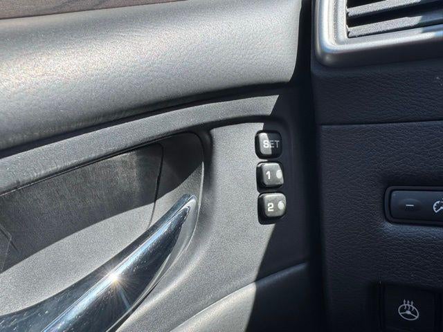 2020 Nissan Murano Platinum AWD