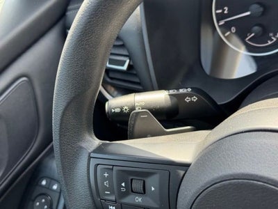 2024 Nissan Rogue SV AWD