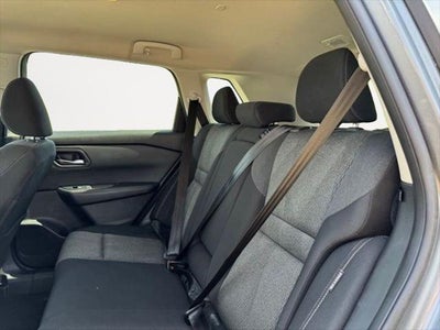 2024 Nissan Rogue SV AWD