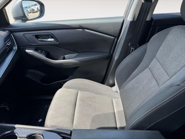 2024 Nissan Rogue SV AWD
