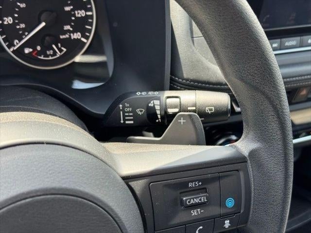 2024 Nissan Rogue SV AWD
