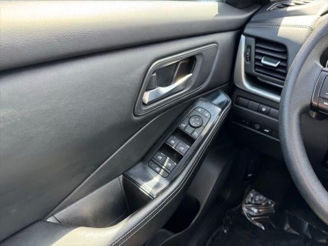 2024 Nissan Rogue SV AWD