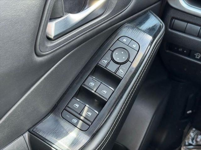 2024 Nissan Rogue SV AWD