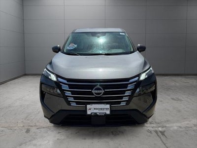 2024 Nissan Rogue SV AWD