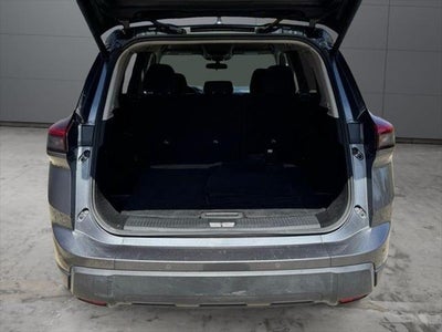 2024 Nissan Rogue SV AWD