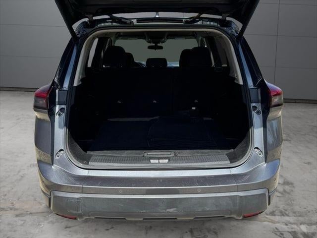 2024 Nissan Rogue SV AWD