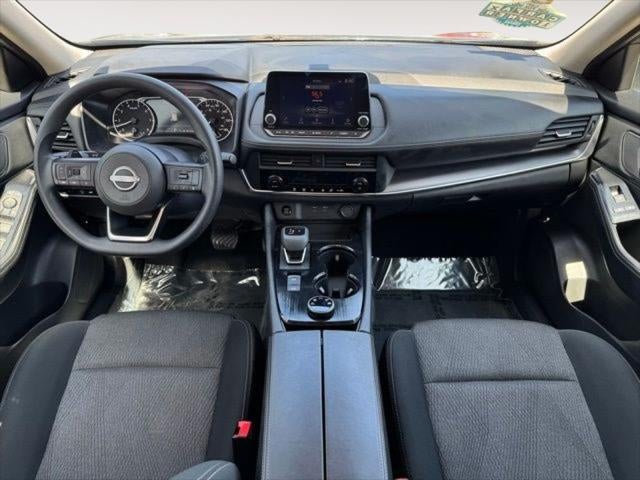 2024 Nissan Rogue SV AWD