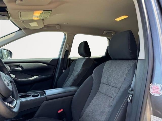 2024 Nissan Rogue SV AWD