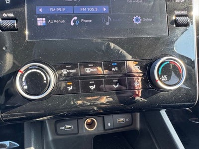 2023 Hyundai Tucson SEL AWD