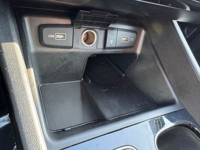 2023 Hyundai Tucson SEL AWD