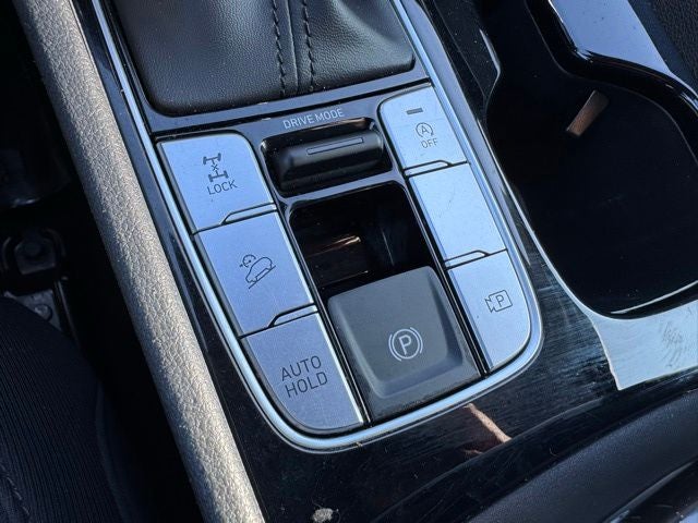 2023 Hyundai Tucson SEL AWD