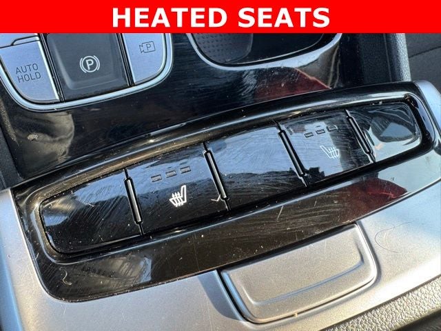 2023 Hyundai Tucson SEL AWD