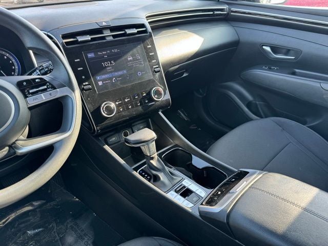 2023 Hyundai Tucson SEL AWD