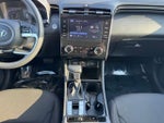 2023 Hyundai Tucson SEL AWD