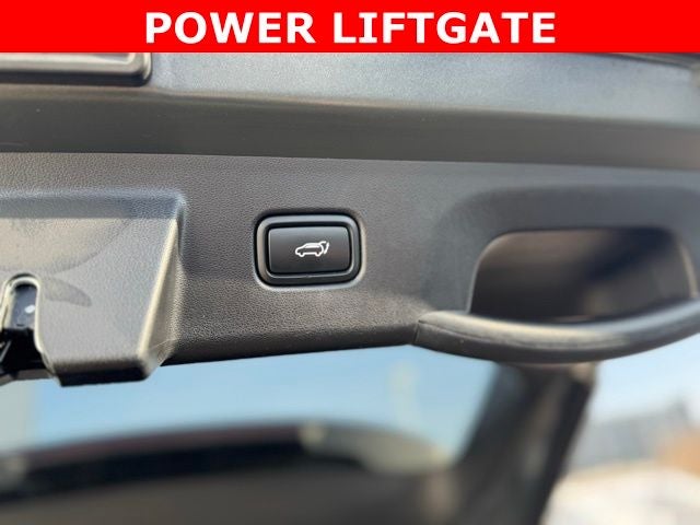 2023 Hyundai Tucson SEL AWD