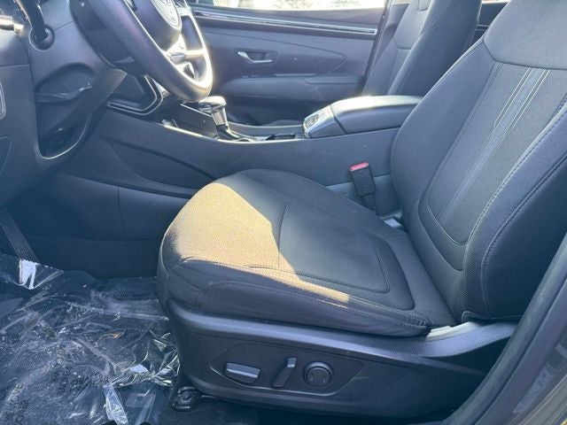 2023 Hyundai Tucson SEL AWD