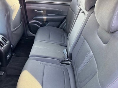 2023 Hyundai Tucson SEL AWD