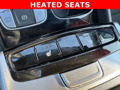 2023 Hyundai Tucson SEL AWD