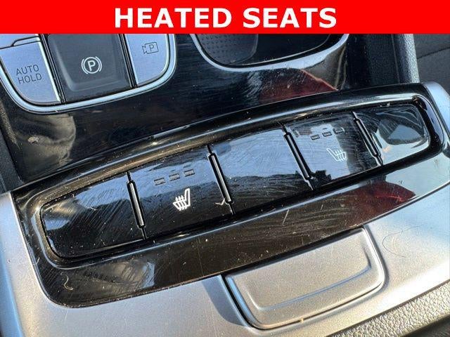 2023 Hyundai Tucson SEL AWD