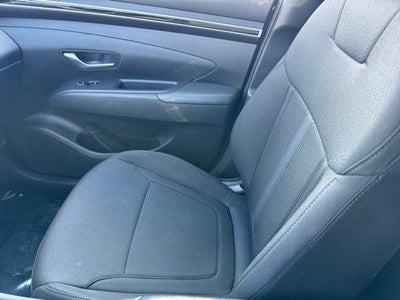 2023 Hyundai Tucson SEL AWD