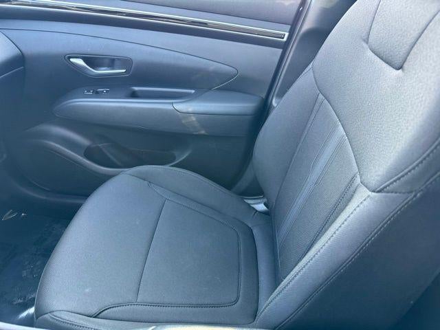 2023 Hyundai Tucson SEL AWD