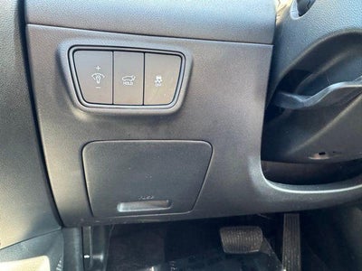 2023 Hyundai Tucson SEL AWD