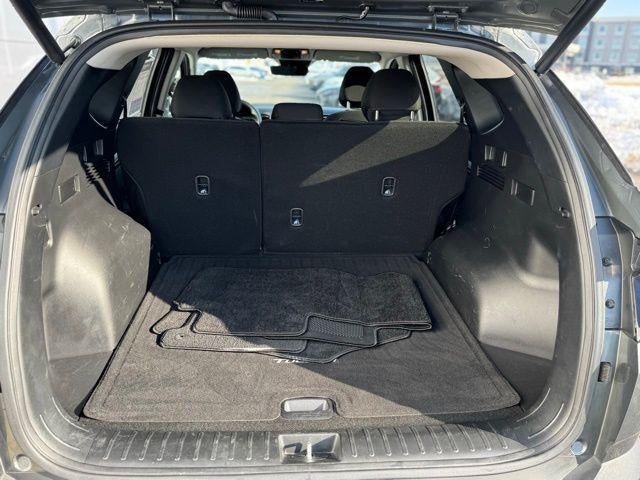 2023 Hyundai Tucson SEL AWD