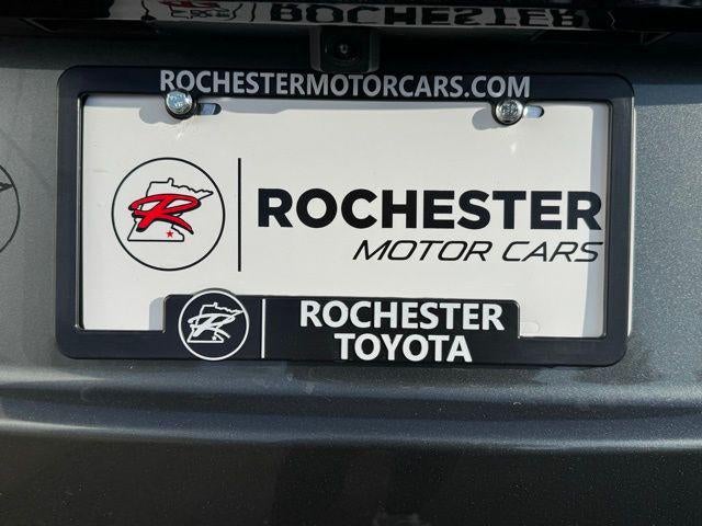 2023 Hyundai Tucson SEL AWD