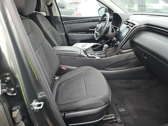 2023 Hyundai Tucson SEL AWD