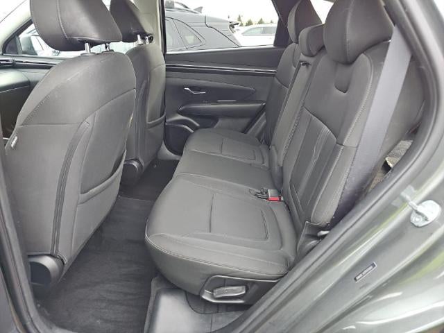 2023 Hyundai Tucson SEL AWD