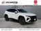 2025 Hyundai Tucson SEL Convenience AWD